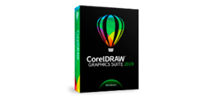 Corel Draw 2019