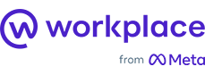 logo workplace from facebook