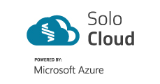 Solo Cloud Management by Azure