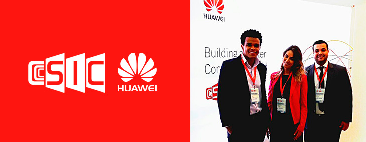 Huawei-CSI-Inauguração 