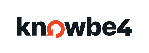 Logo KnowBe4