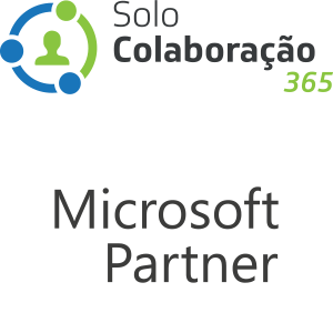 Logo Solo Colaboração 365