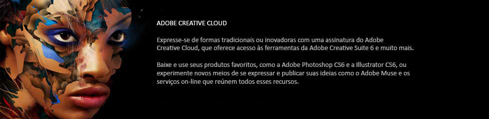 Softwares Adobe - Solo Network