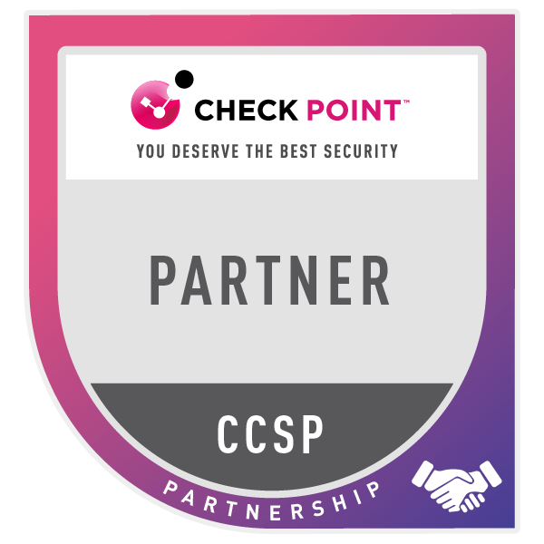 Badge CCSP
