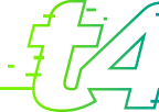 Logomarca da T4.