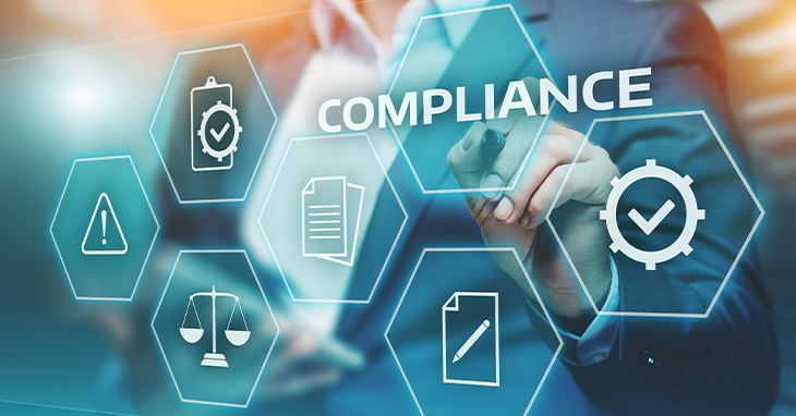 Compliance Compliance