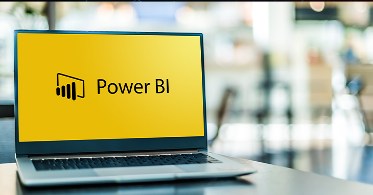 Microsoft Power BI 