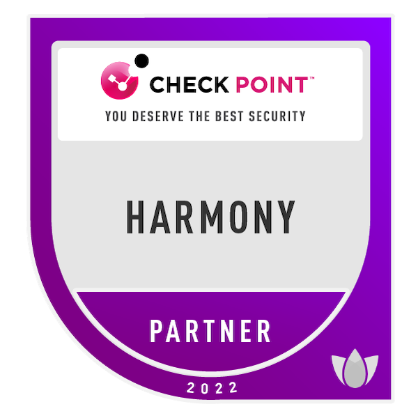 Badge Harmony