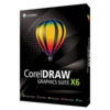 CorelDRAW Graphiics Suite X6