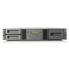  HP StorageWorks MSL2024 Tape Library