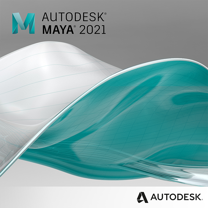 Autodesk Maya 2021