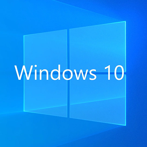 Windows 10 (Obsoleto)