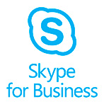 Skype for Business (Lync)