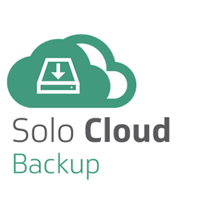 Solo Cloud Backup