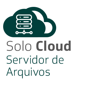 Solo Cloud Servidor de Arquivos