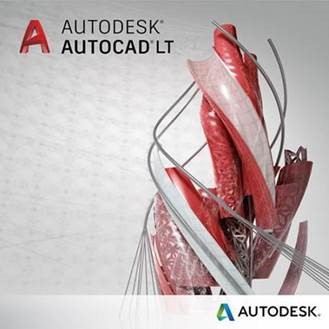 Autodesk AutoCad LT 2024
