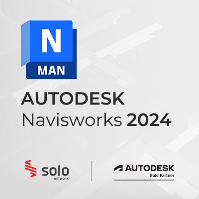 Autodesk Navisworks Manage 2024