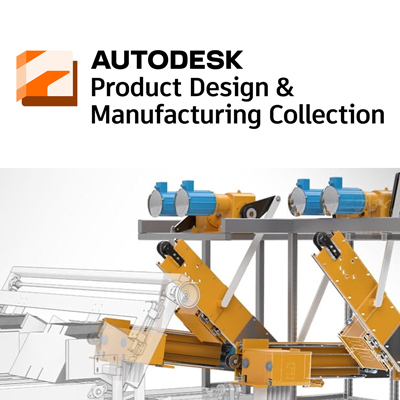 Product Design & Manufacturing Collection 