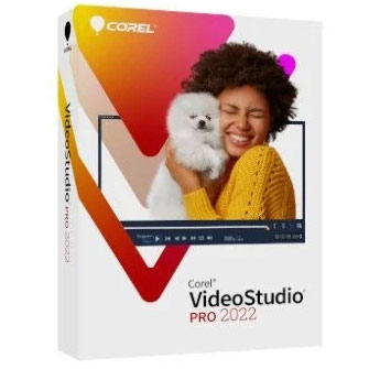 Corel  VideoStudio 2022