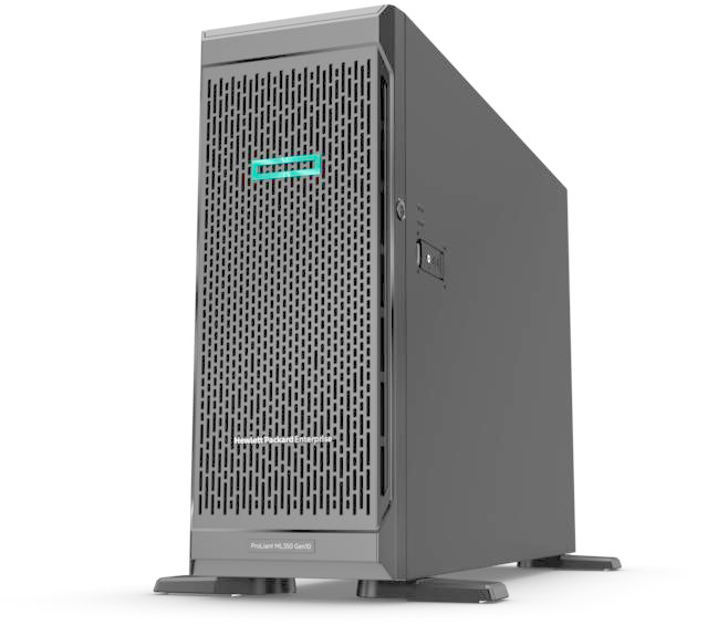 Servidor HPE ML-350 Gen10 Server