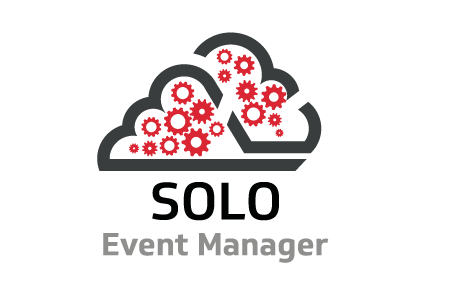 Solo Event Manager 