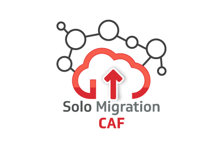 Solo Migration CAF 