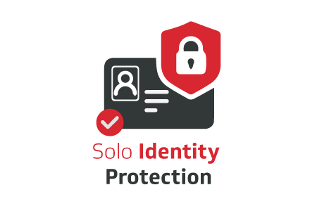 Solo Identity Protection 