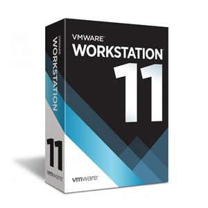 VMware Workstation 11