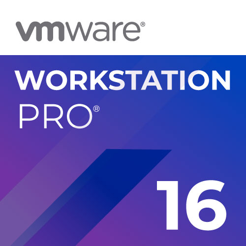 VMware Workstation Pro