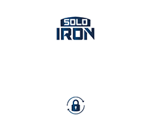 Iron Security Center