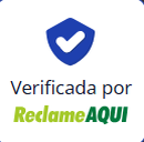 Verificada por ReclameAQUI