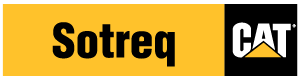 Sotreq CAT
