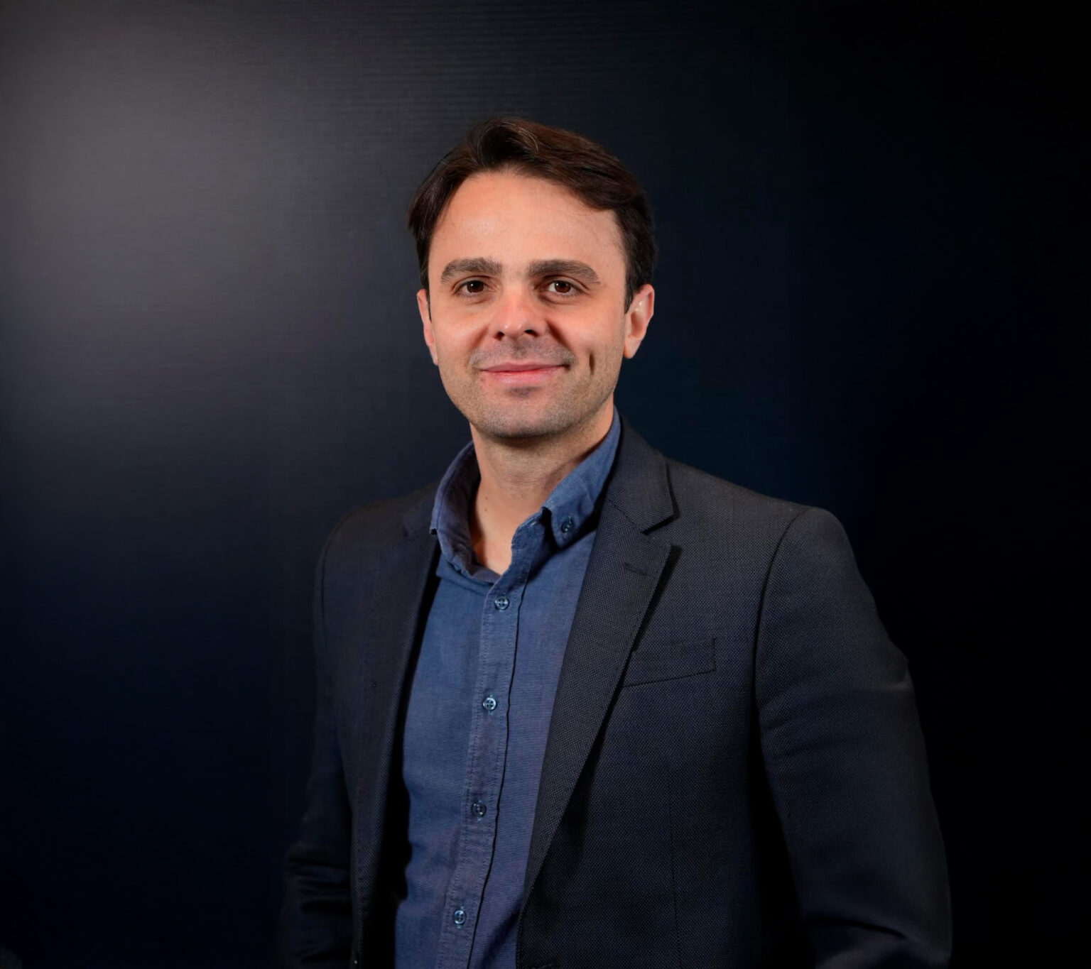 Ramon Ribeiro assume a Direção Comercial