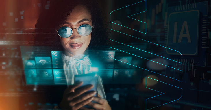 maturidade em inteligência artificial