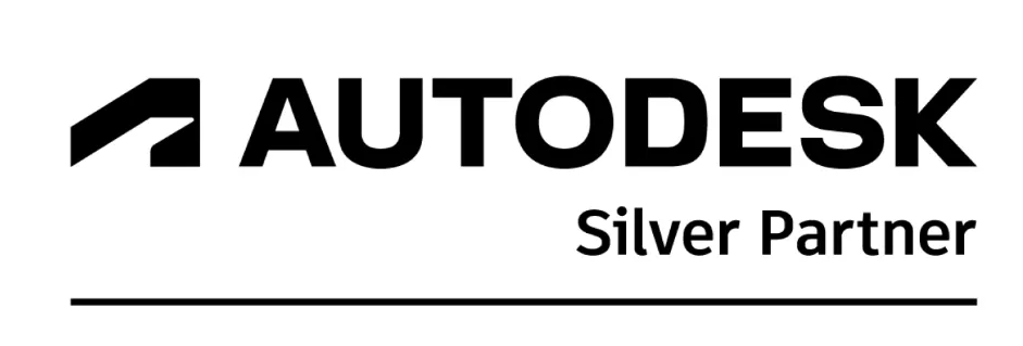 Autodesk Silver Partner