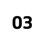 Etapa 03