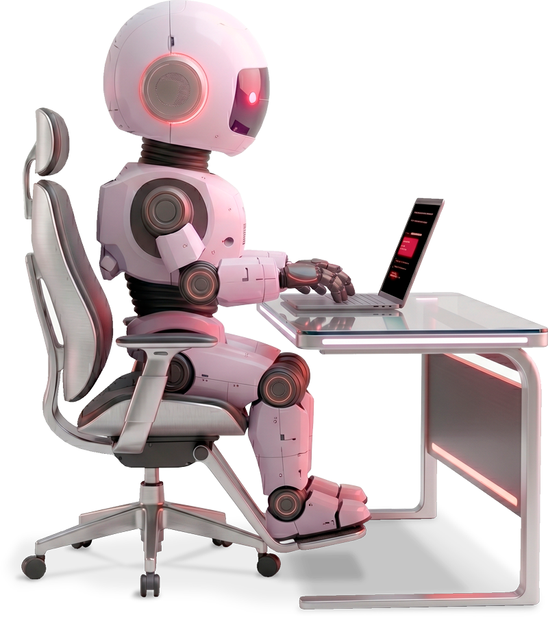 Solo Automation - Robô Automação