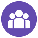 Group and Workplaces