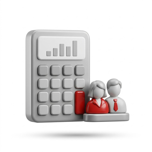Dimensionamento de licenciamento