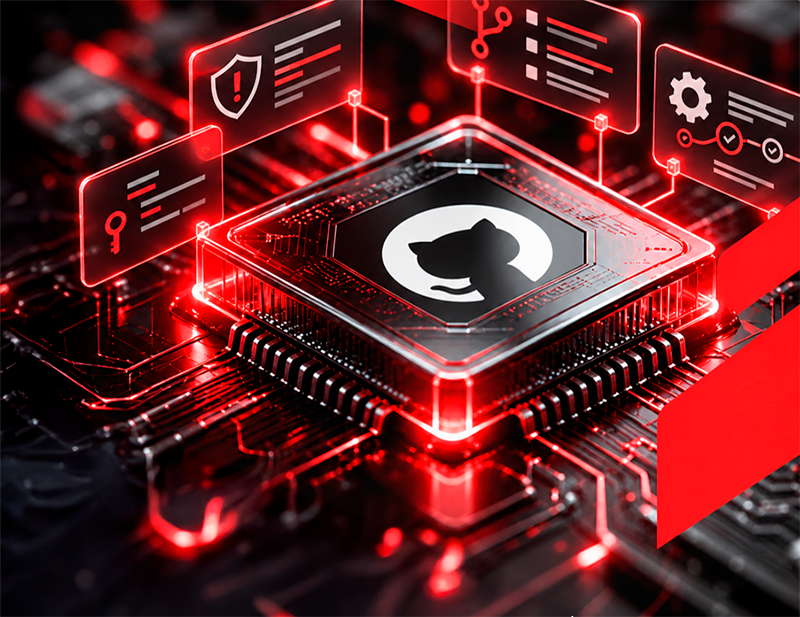 Imagem Solo GitHub