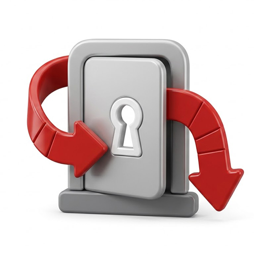 Login único