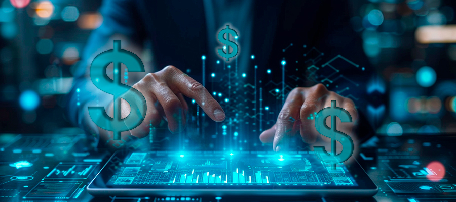 Como transformar a IA em um projeto rentável?