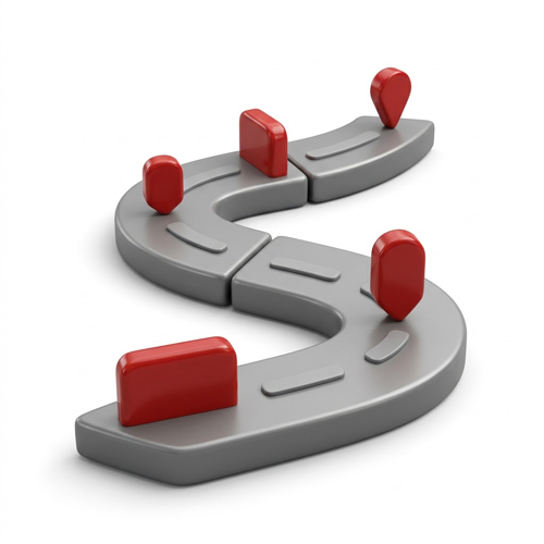 Roadmap de adoção