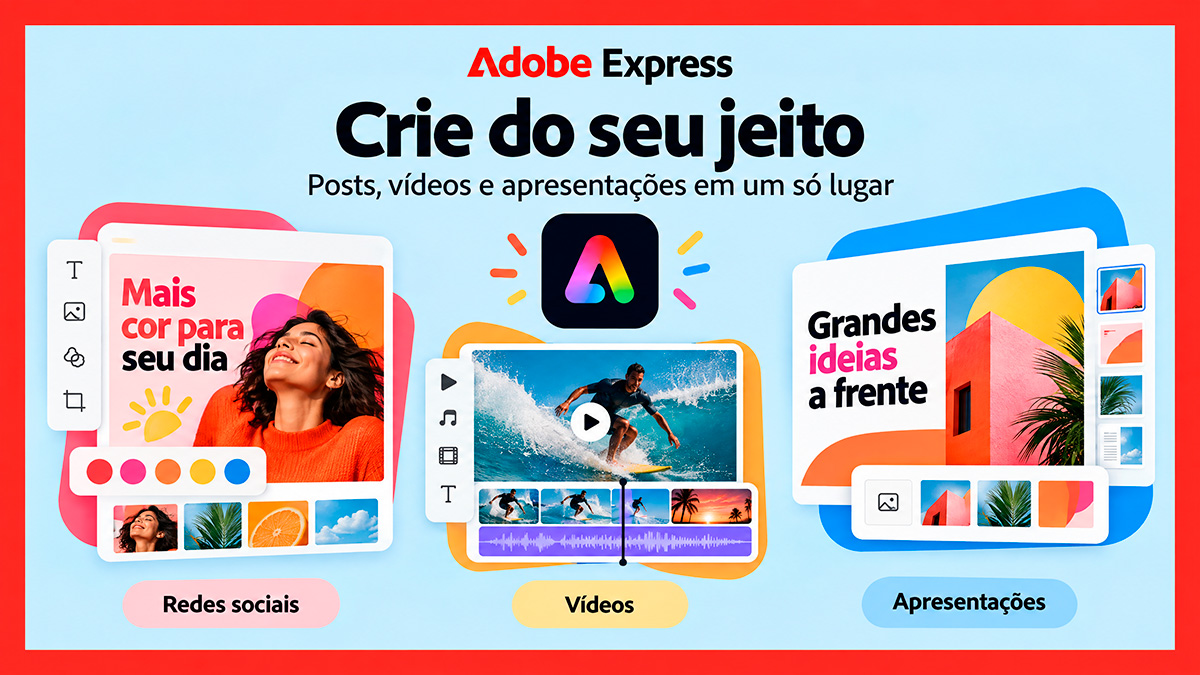 Conheça Unfinished Article no Express: a força do design que deixa o processo à mostra