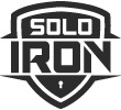 Solo Iron