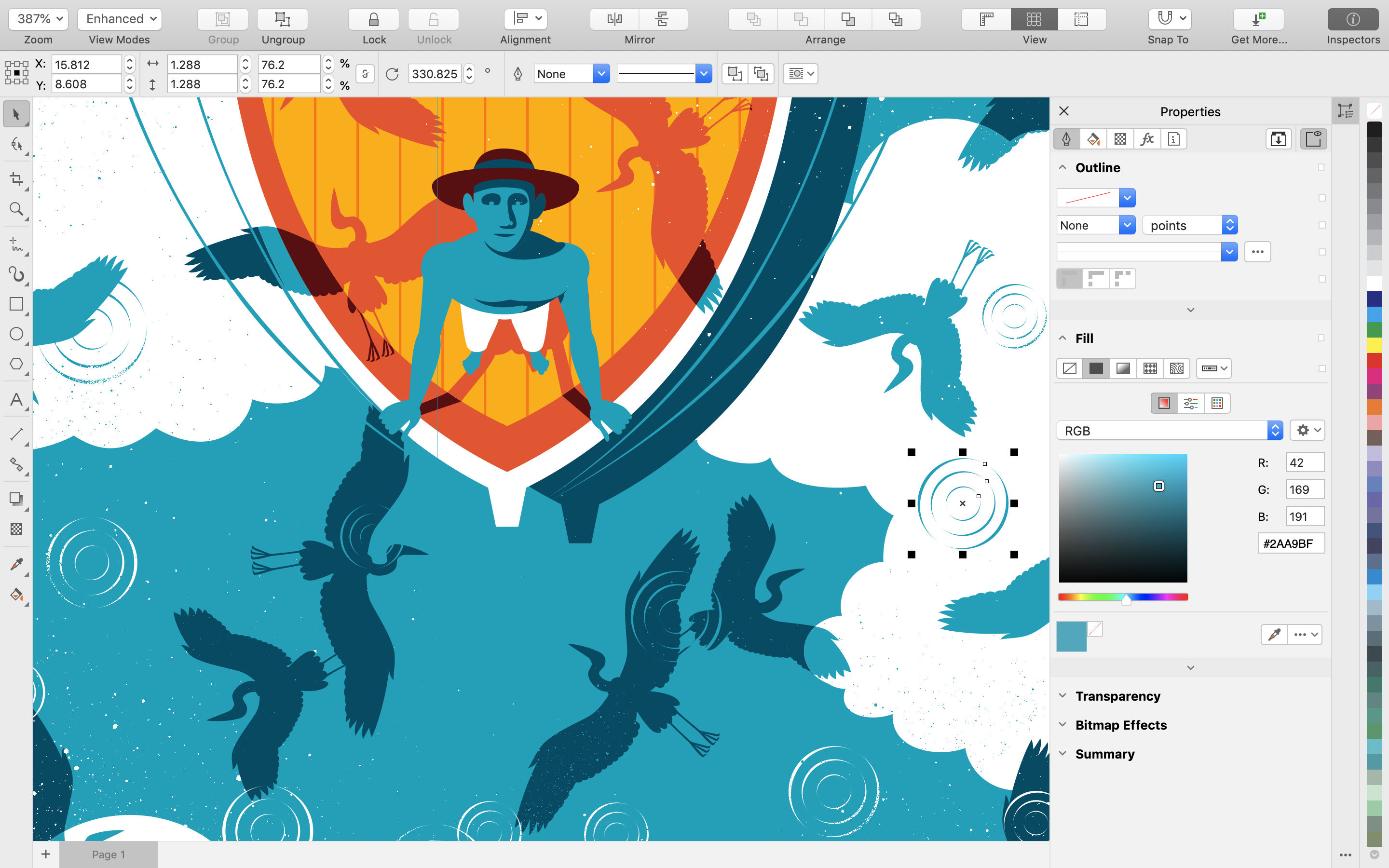 01 - Img Corel 2019 Mac - Fonte- MeioBit