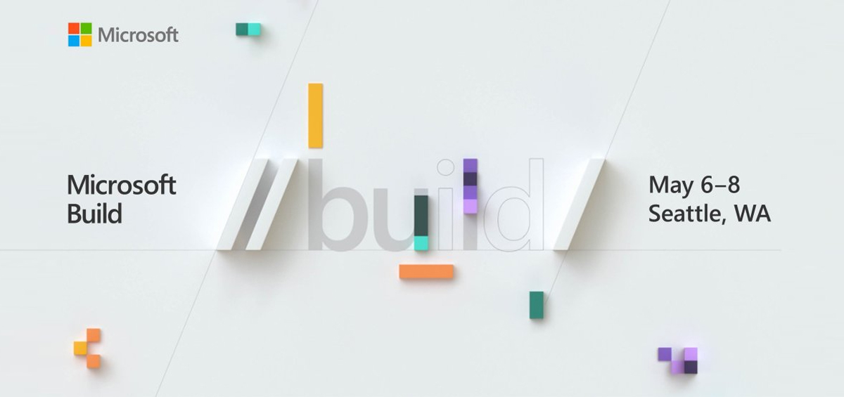 microsoft build 2019 microsoft build 2019