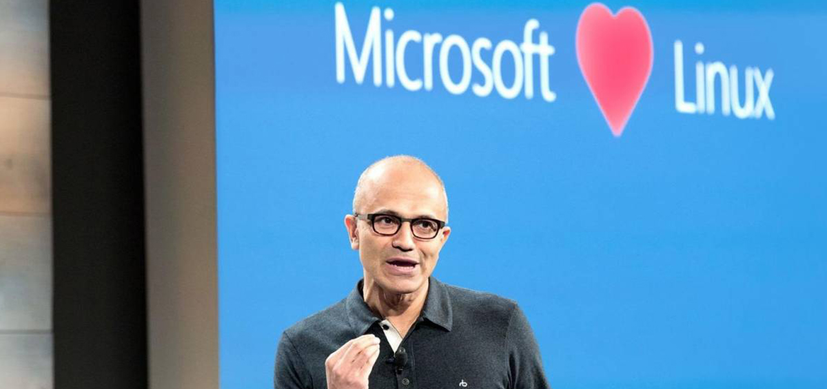 Windows Kernel Linux