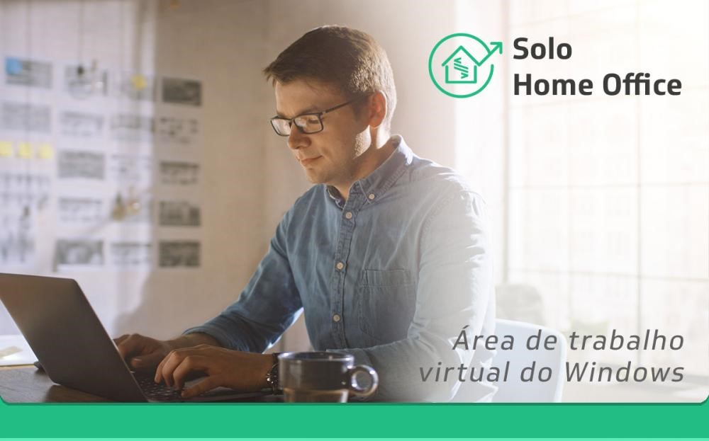 Solo Home Office Solo Home Office