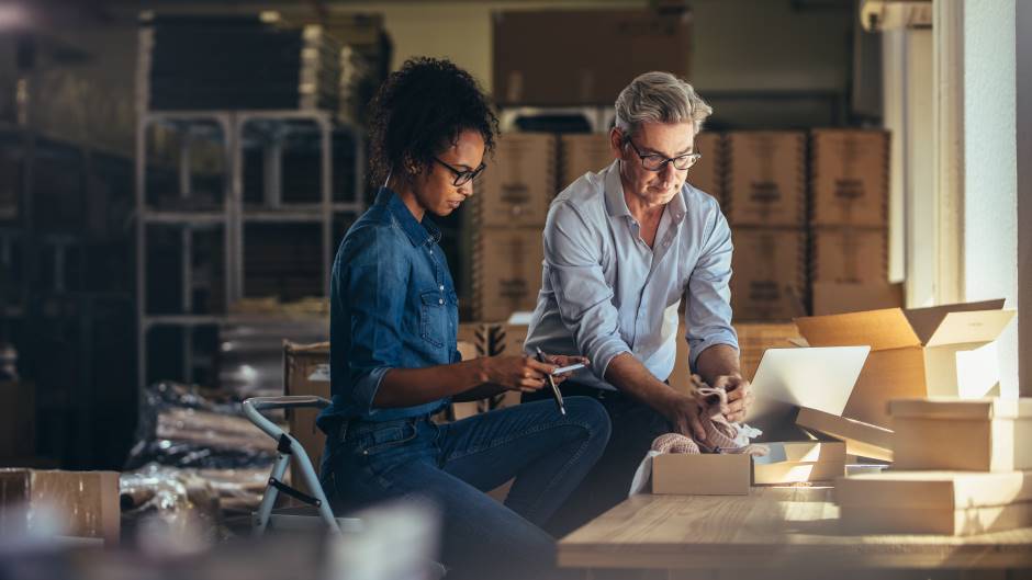 Vazamento de dados em pequenas e médias empresas: uma realidade cada vez mais comum